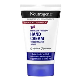 Neutrogena Norwegian Formula Scented Hand Cream