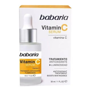 Babaria Sérum Antioxidante