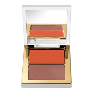 Fashion Fair Cream And Powder Blush Duo