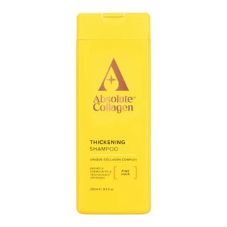 Absolute Collagen Thickening Shampoo