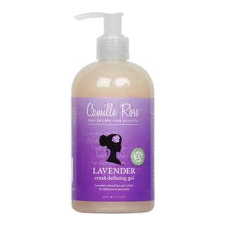 Camille Rose Lavender Crush Defining Gel