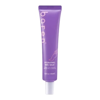 Baren Hydrating Heel Balm