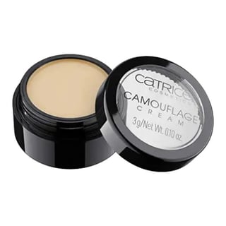 Catrice Concealer Camouflage Cream