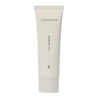 Slosophy Slowly Sun Serum SPF 50+ PA++++