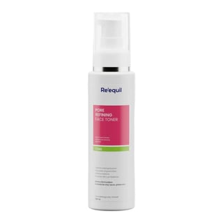 Re’equil Pore Refining Face Toner