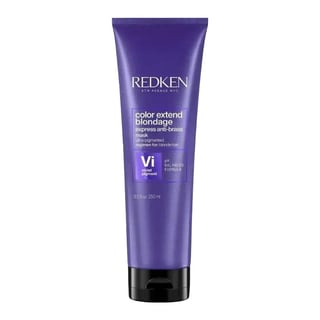 REDKEN Color Extend Blondage Express Anti-Brass Mask
