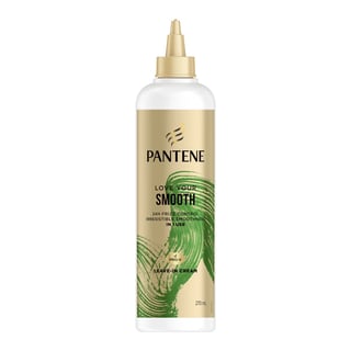 Pantene Pro-V Love Your Smooth 24H Frizz Control Leave-In Cream