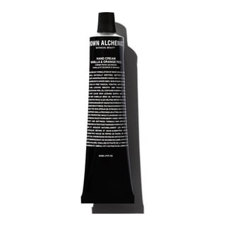 Grown Alchemist Vanilla, Orange Peel Hand Cream