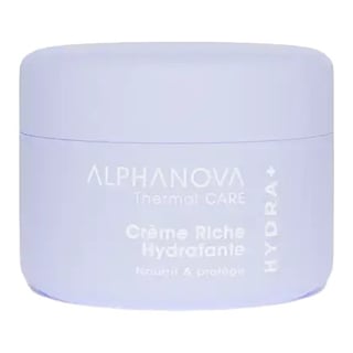Alphanova Hydra+ Crème Riche Hydratante