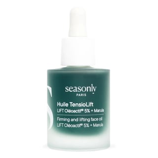 Seasonly TensioLift 提拉油