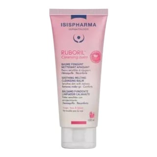 Isispharma Ruboril Cleansing Balm