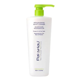 Pai-Shau Replenishing Hair Cleanser