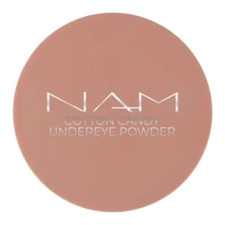 Nam Cosmetics Cotton Candy Undereye Powder