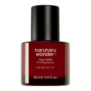 Haruharu Wonder Rose PDRN Firming Serum