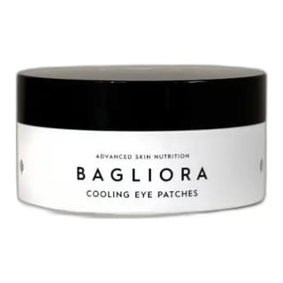 Bagliora Cooling Eye Patches