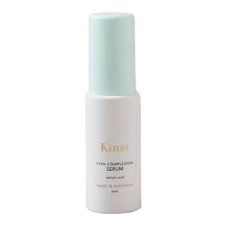 Kinsi Even Complexion Serum
