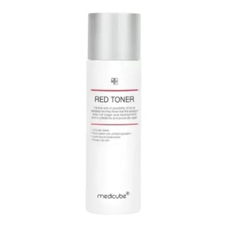 MediCube Red Toner