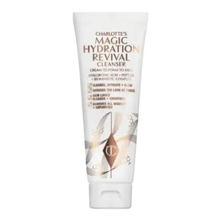 Charlotte Tilbury Magic Hydration Revival Cleanser