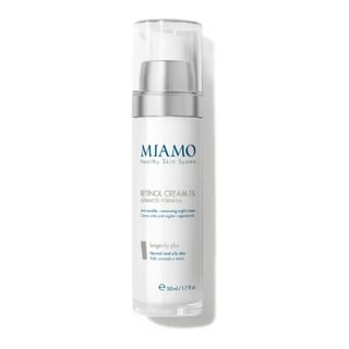 MIAMO Retinol Cream 1%