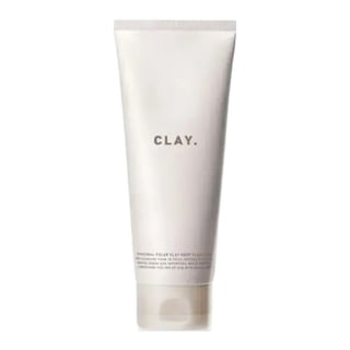 so natural Polar Clay Deep Clean Foam