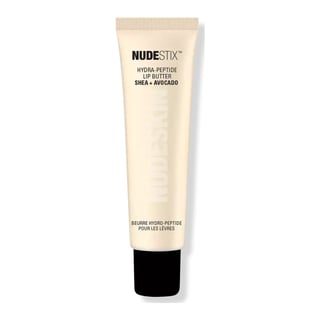 Nudestix Hydra-Peptide Lip Butter