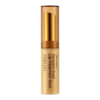 TONYMOLY Timeless Ferment Snail Lip Treatment Stick SPF 13