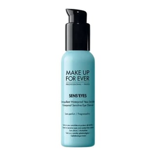 Make Up For Ever Sens’Eyes - Waterproof Sensitive Eye Cleanser