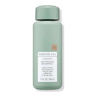 Kristin Ess Hair Ultra Rich Softening Shampoo