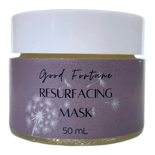 Good Fortune Resurfacing Mask