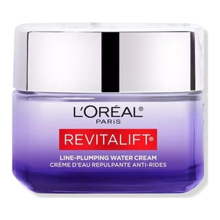 L'Oreal Revitalift Line-Plumping Water Cream