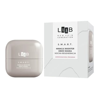 AA S.M.A.R.T. Miracle Booster Krem-Maska