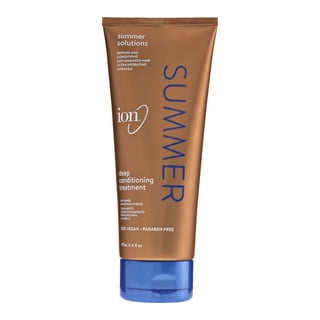Ion Sun Care Deep Conditioning Treatment