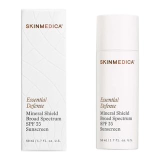 SkinMedica Essential Defense Mineral Shield SPF 35
