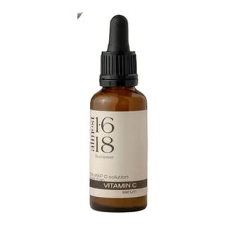 almost 1.618 15% Vitamin C Serum