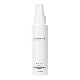 Vivant skin care Marine Skin Nourishment Cream