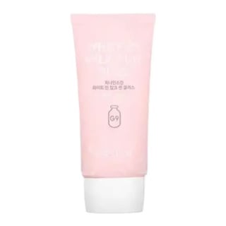 G9 Skin White In Milk Sun Plus SPF50 PA++++