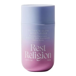 Rest Religion Ultimate Glow Moisturizer