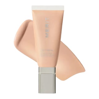 Merit Beauty The Uniform Tinted Mineral Sunscreen SPF 45