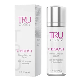 TRUology C-Boost Intense Defense Serum