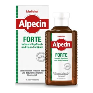 Alpecin Medicinal Forte