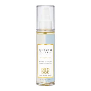 DeoDoc Meno Care Oil Wash