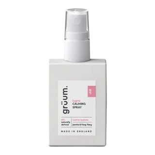 grüum Lugna Calming Spray