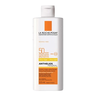 La Roche-Posay Anthelios Mineral Body SPF 50
