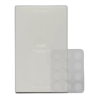 Vue Swiss Clearing Spot Patches