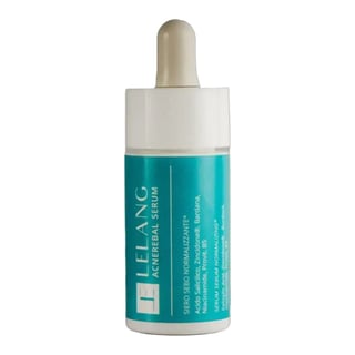 LeLang Acnerebal Serum