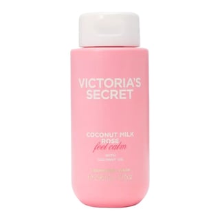 Victoria’s Secret Cream Body Wash