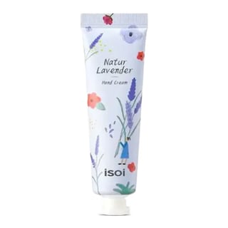 ISOI Natur Lavender Hand Cream