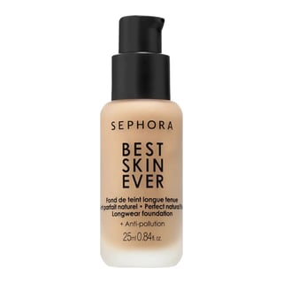 Sephora Collection Best Skin Ever Liquid Foundation