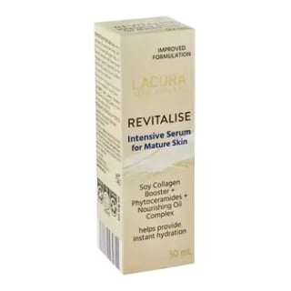 Lacura Revitalise Intensive Serum For Mature Skin