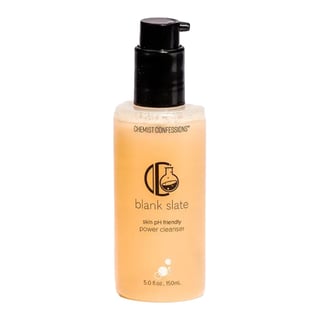 Chemist Confessions Inc. Blank Slate Gentle Gel Cleanser